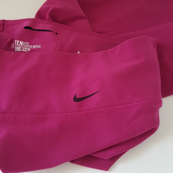 Nike legend recycled capris - Picture 7 of 8